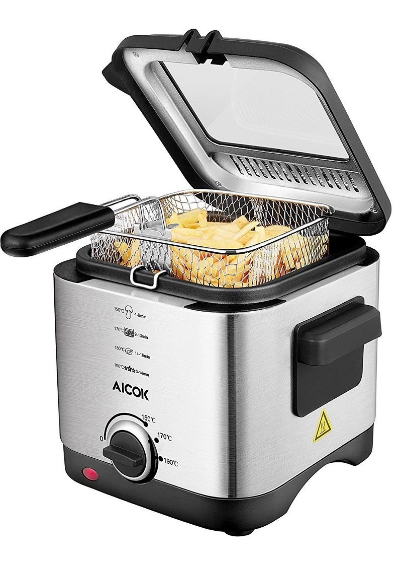 Severin Mini back 600 w