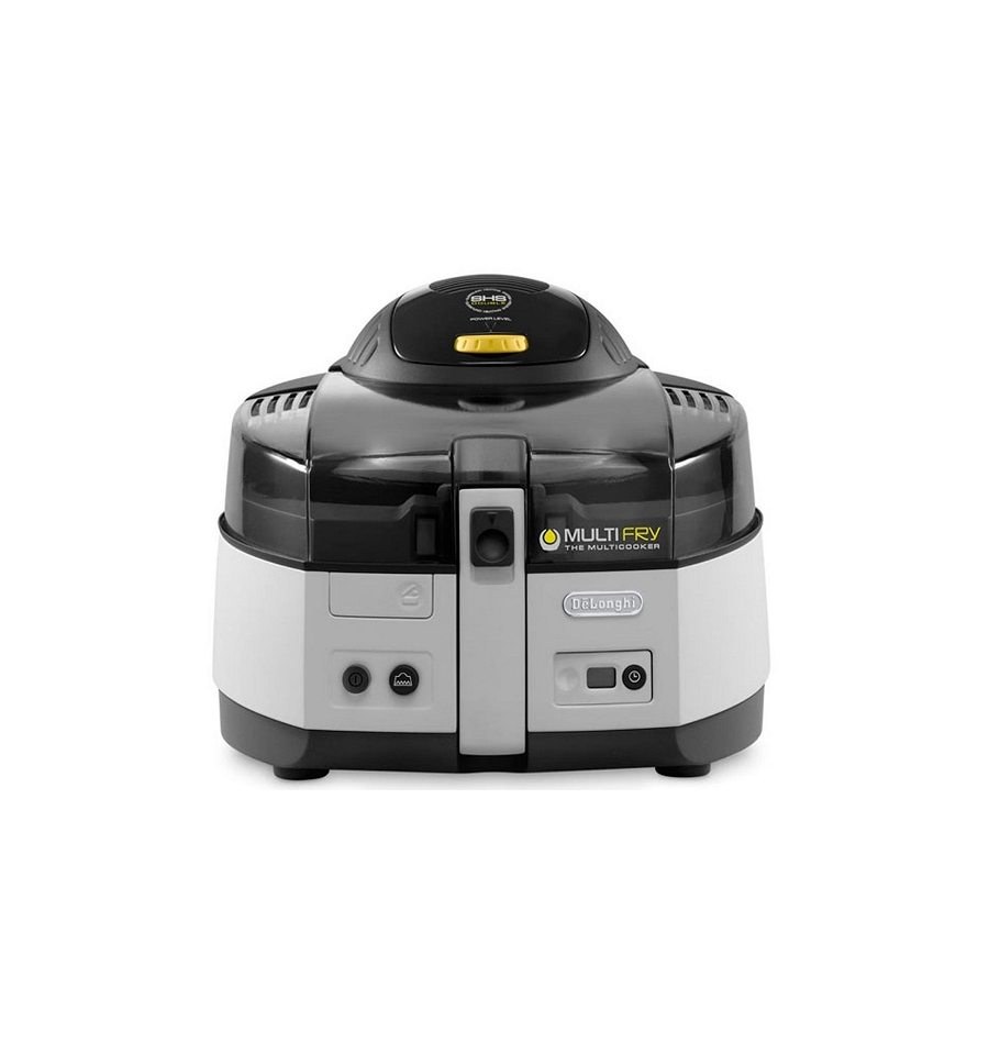 Мультипечь de'Longhi FH 1130/1 Multifry