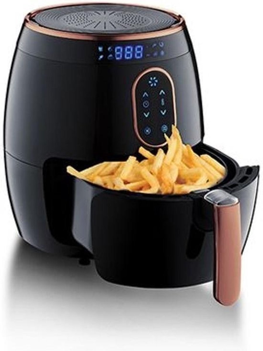 Air Fryer BH 9035