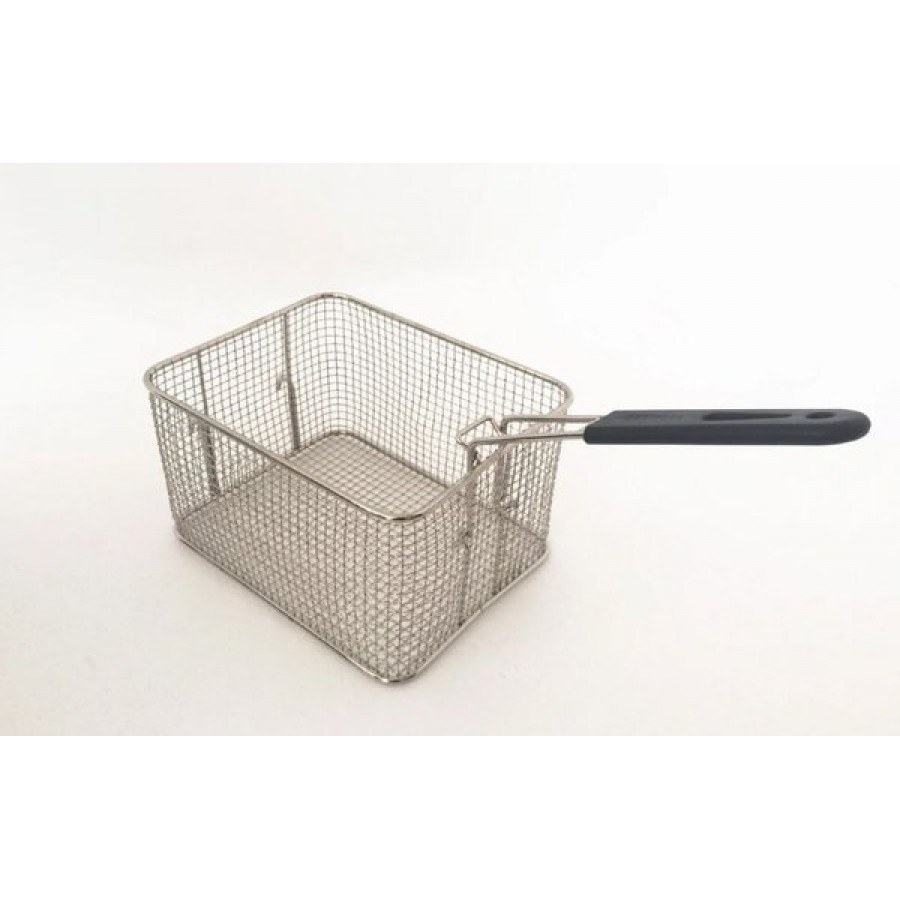 Фритюрница Kocateq ef82nw