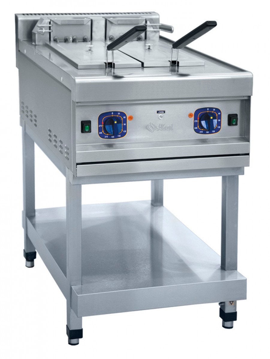 Фритюрница TECNOINOX fr35es/0