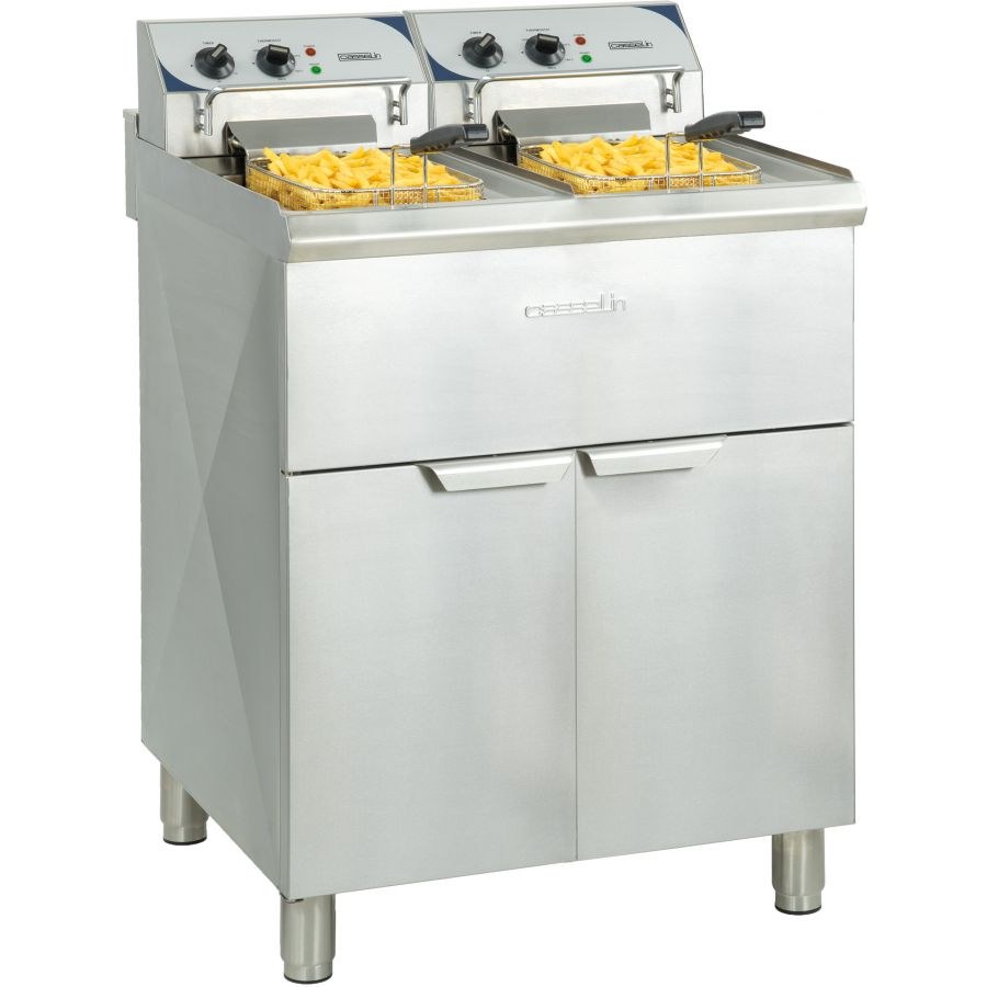 Фритюр friggitrice 700 elettrica