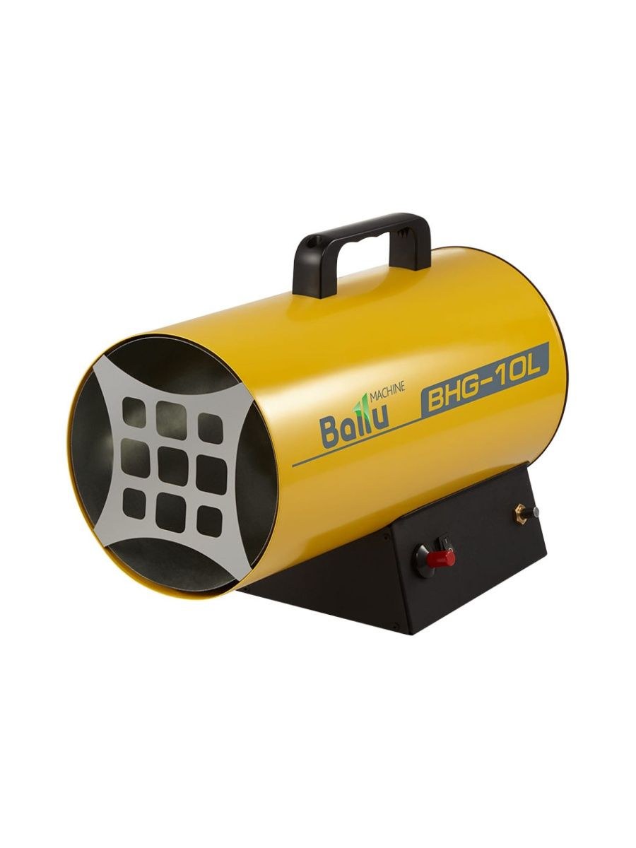 Ballu BHG-15l