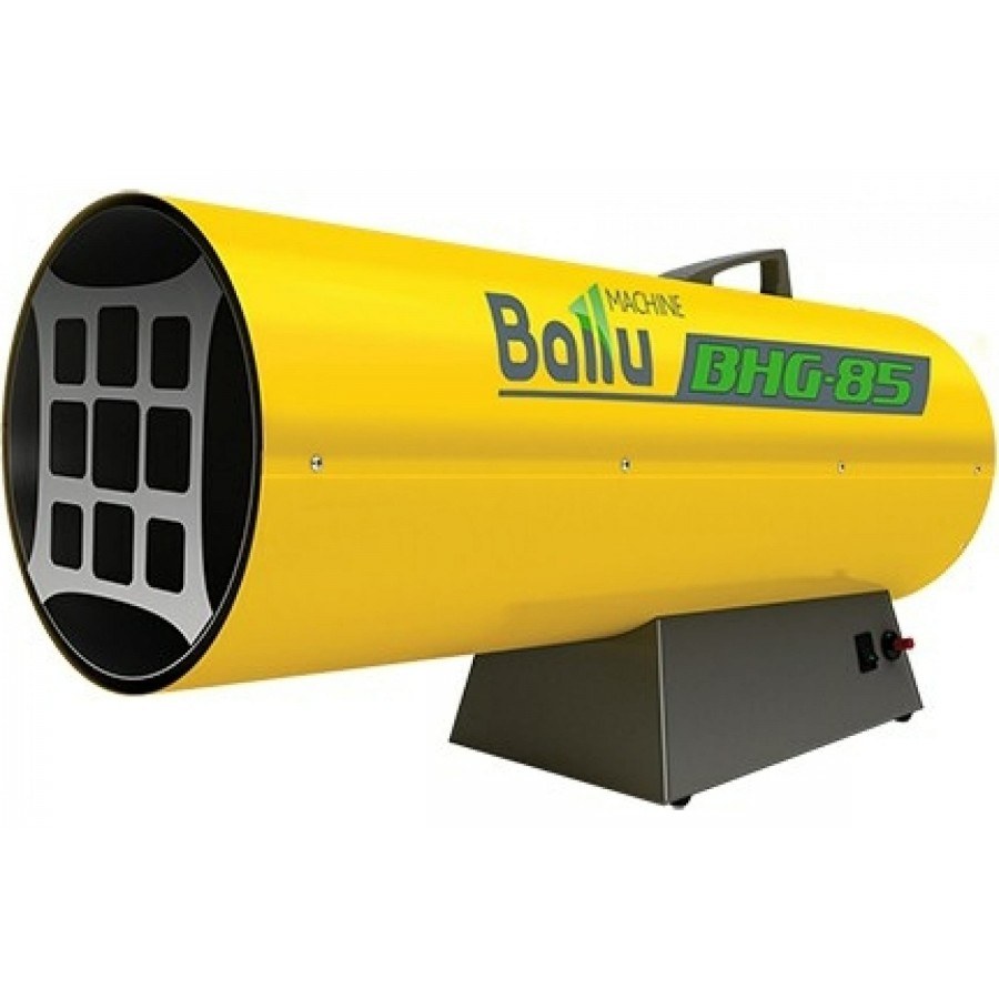 Пушка газовая Ballu BHG-10