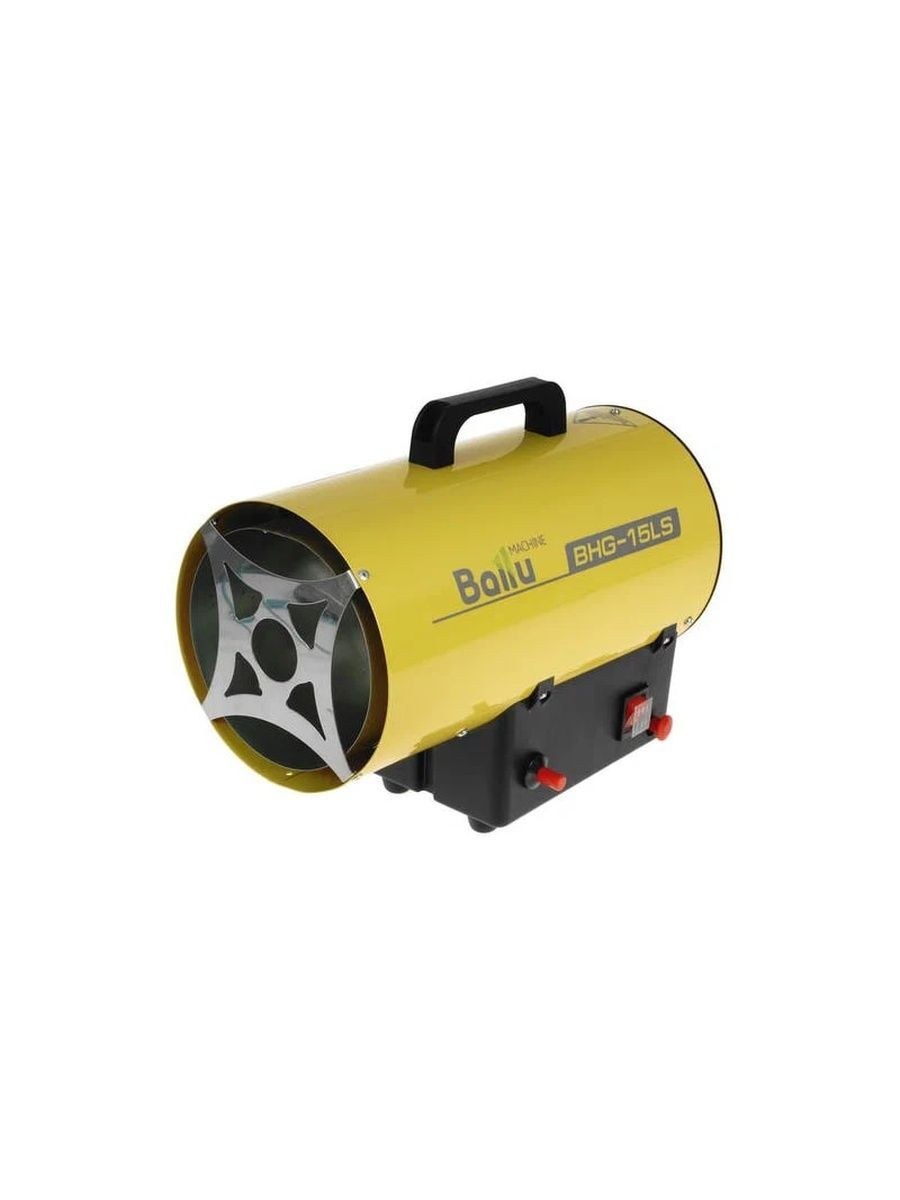 Ballu BHG-30ls