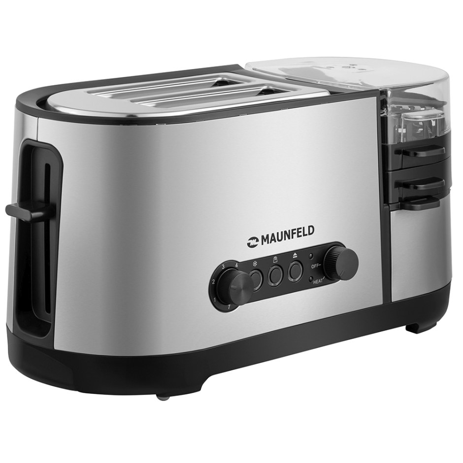 Тостер Maunfeld MF-820s Pro