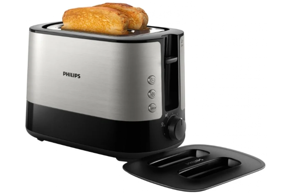 Тостер Philips HD 2532