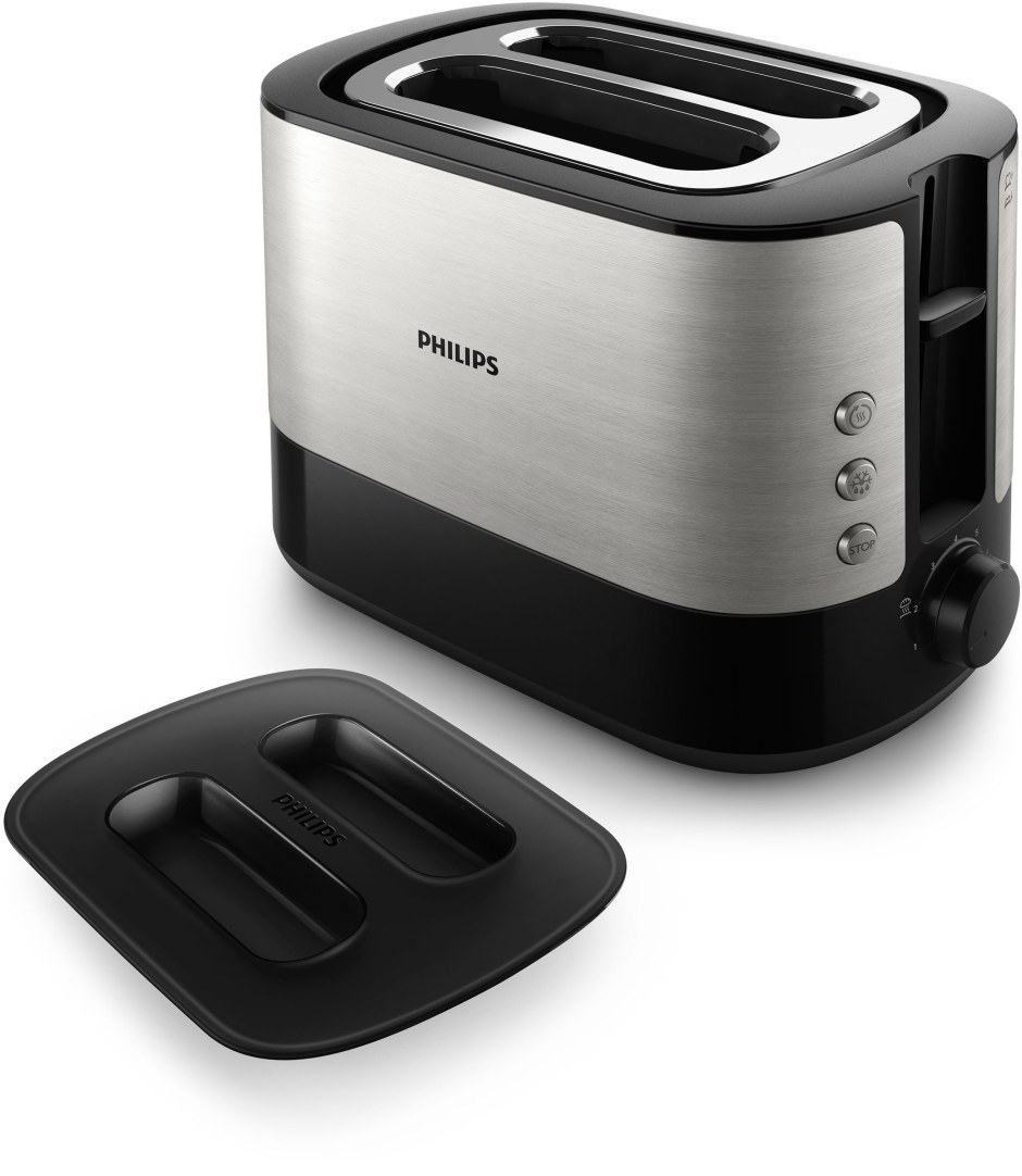 Тостер Philips HD 2637/90