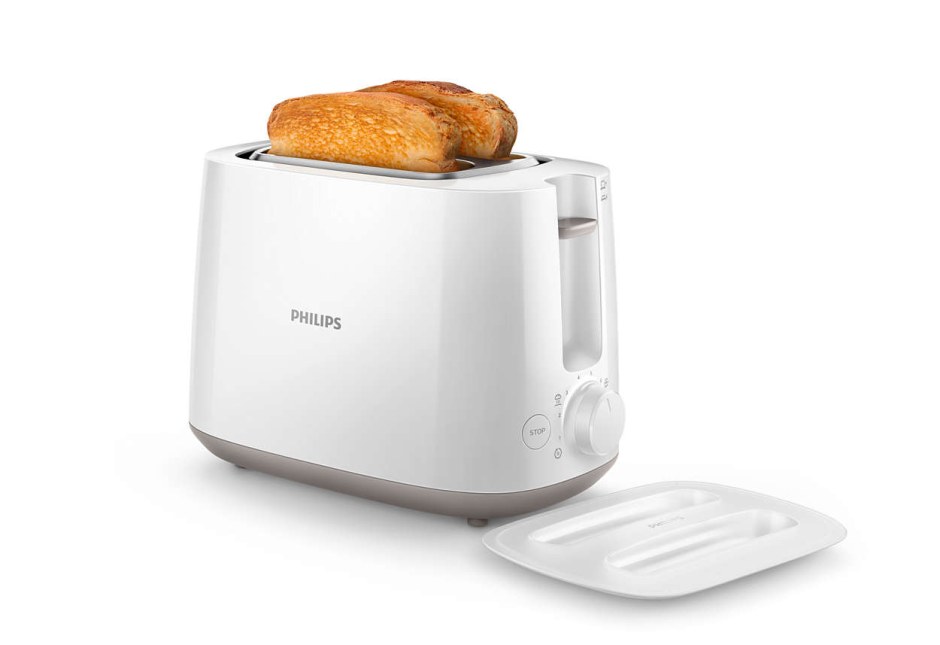Тостер Philips hd2582/00