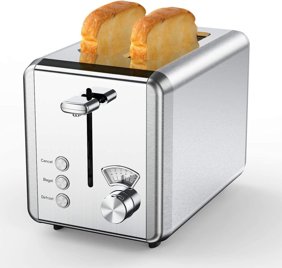 Toaster sale