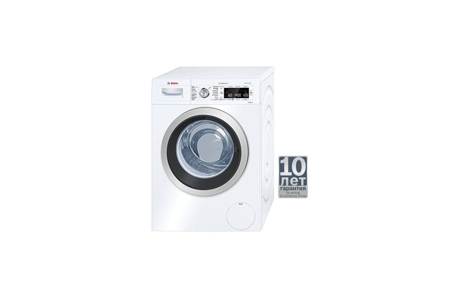 Стиральная машина Bosch WAW 285 Eco
