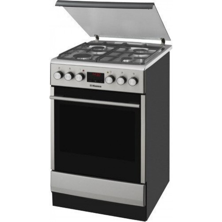 Газовая плита Hansa fcgx53028