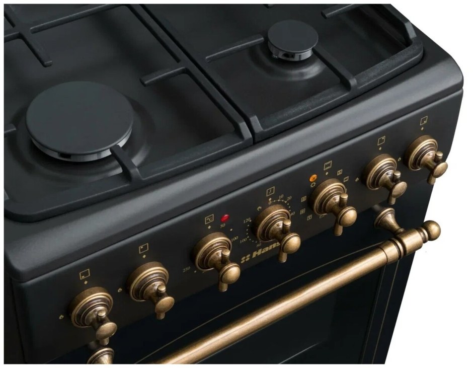 Hansa fcma58109