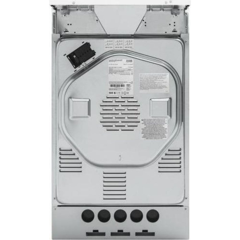 Плита Hansa FCMW 58069
