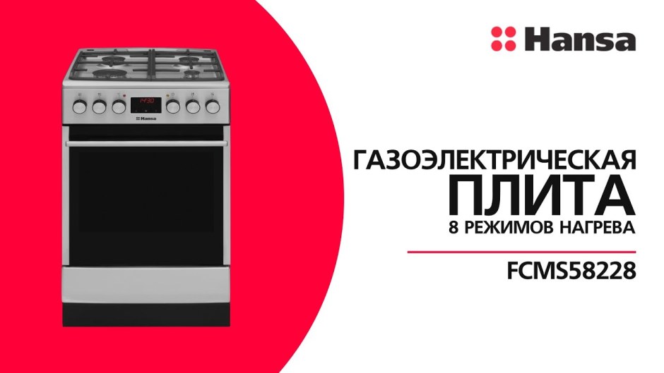 Электрическая плита Нива