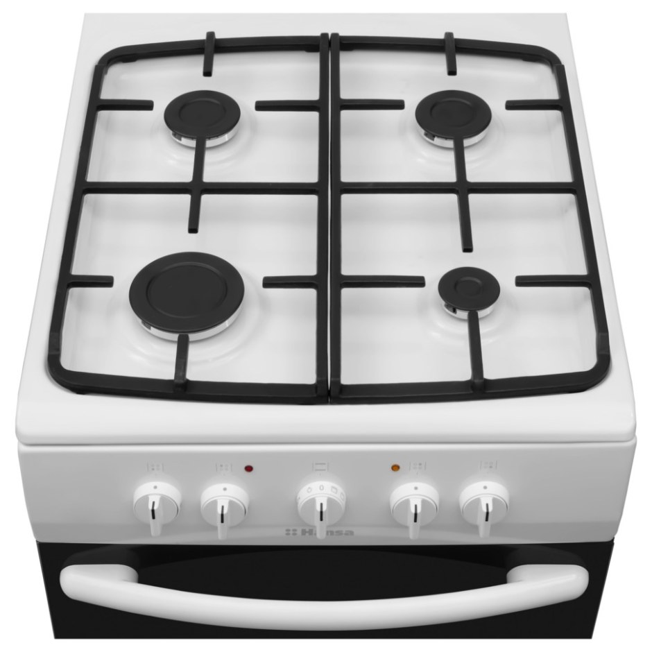 Плита газовая Hansa fcmw58069