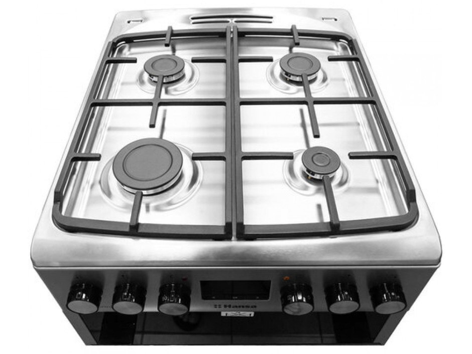 Комбинированная плита Hansa fcmx68021