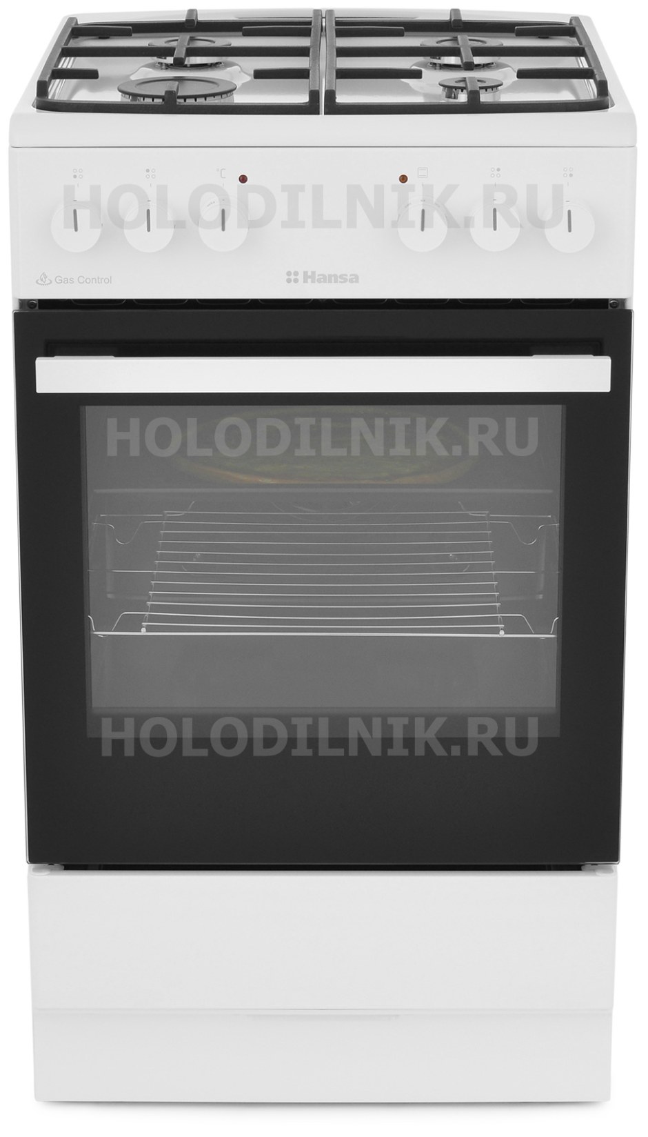 Плиты Hansa fcmw58023