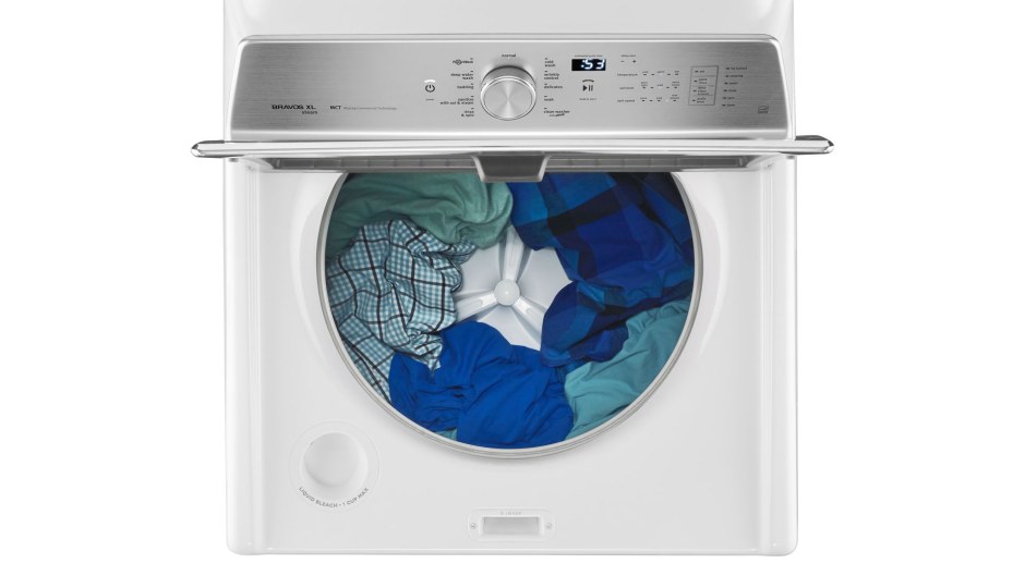 Washing Machine PNG