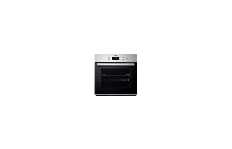 Электрический духовой шкаф Gorenje BCM 547 ini