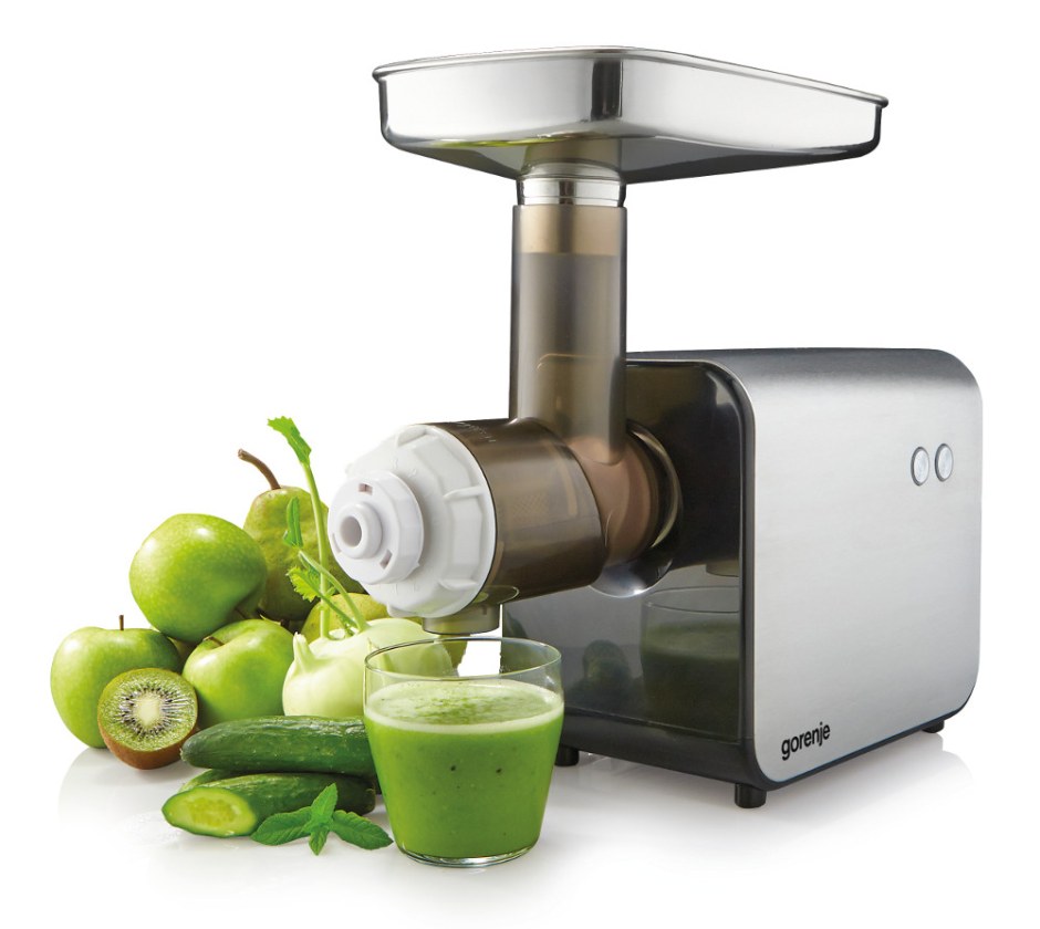 Мясорубка Gorenje MG 2000 S