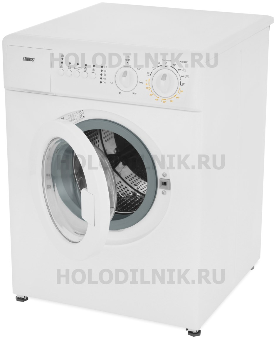 Стиральная машина Electrolux EWC 1350