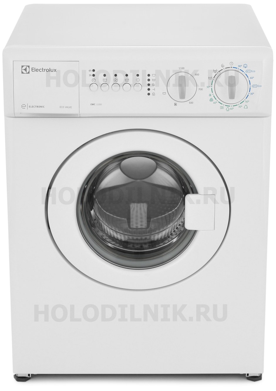 Стиральная машина Zanussi FCS 622 C