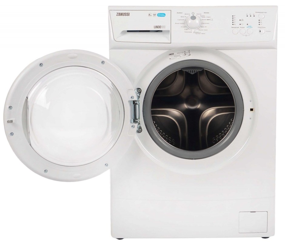 Стиральная машина Zanussi ZWSG 7101 V