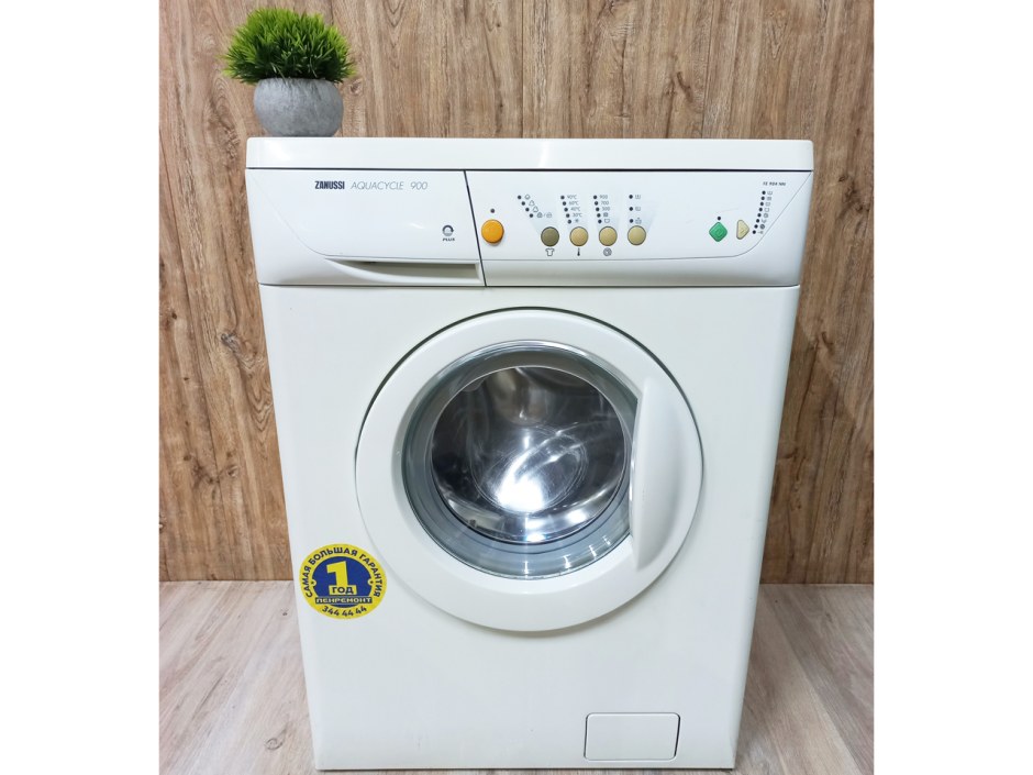 Стиральная машинка Zanussi ZFG 181