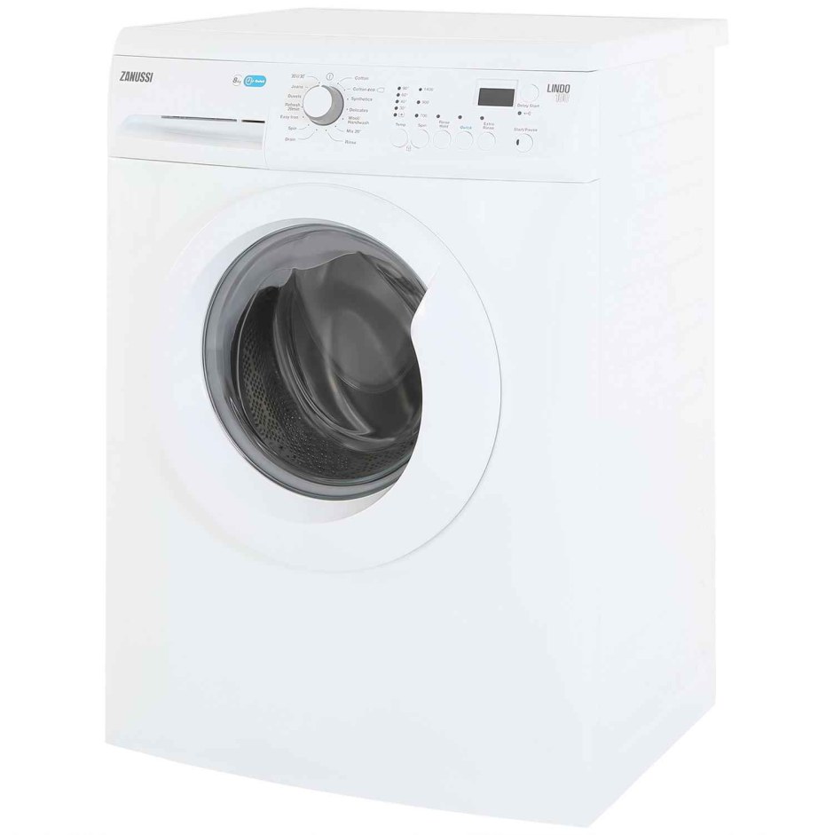 Стиральная машина Zarget ZWF 71019s