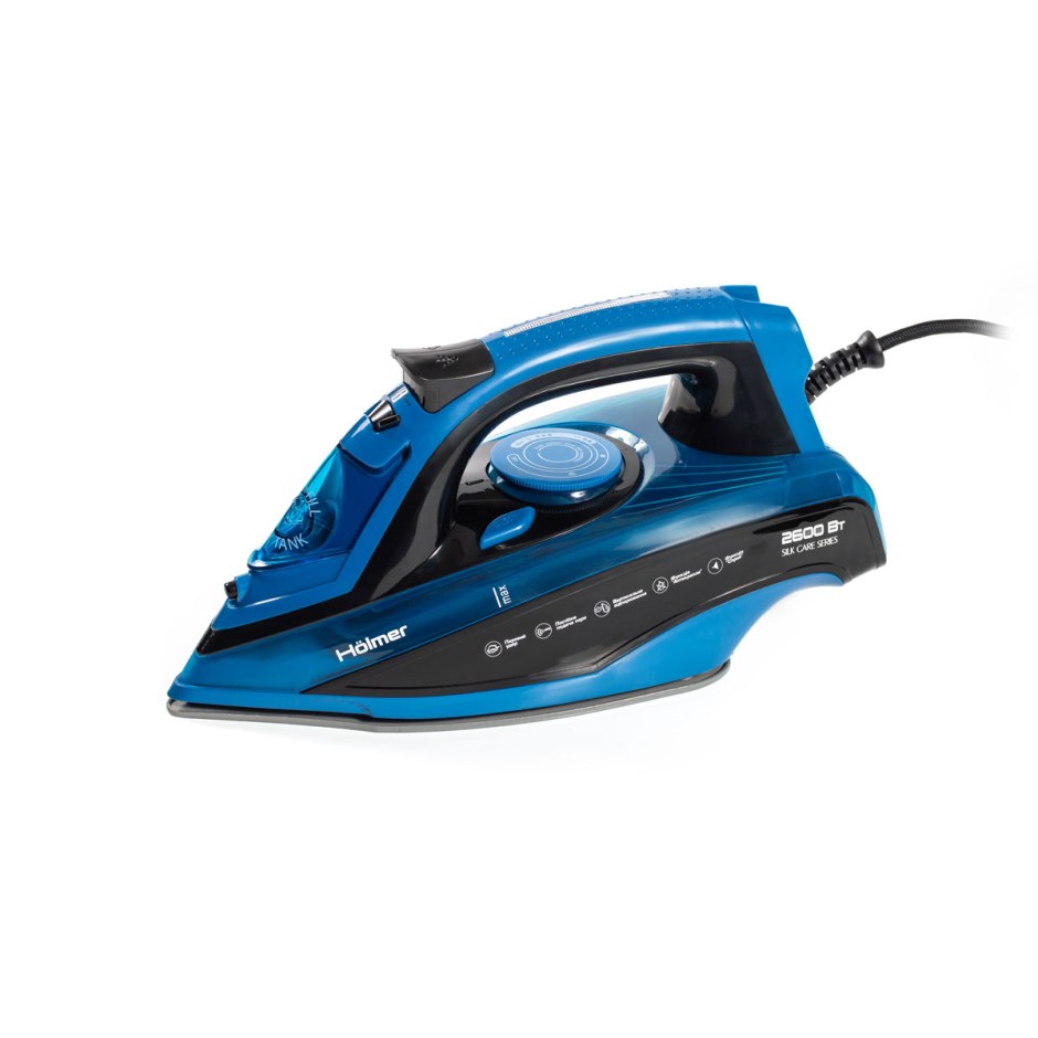 Утюг Zelmer zir0500
