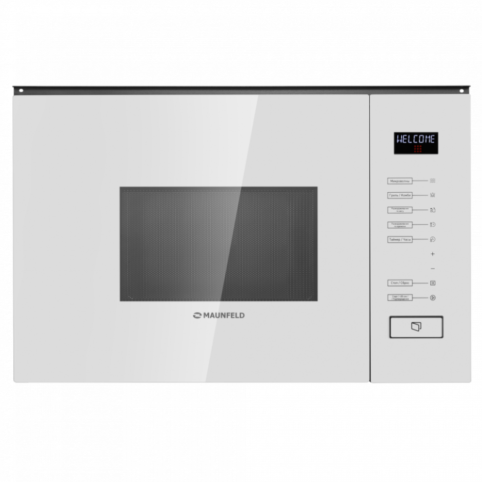 Микроволновая печь встраиваемая Kuppersberg HMW 650 WH