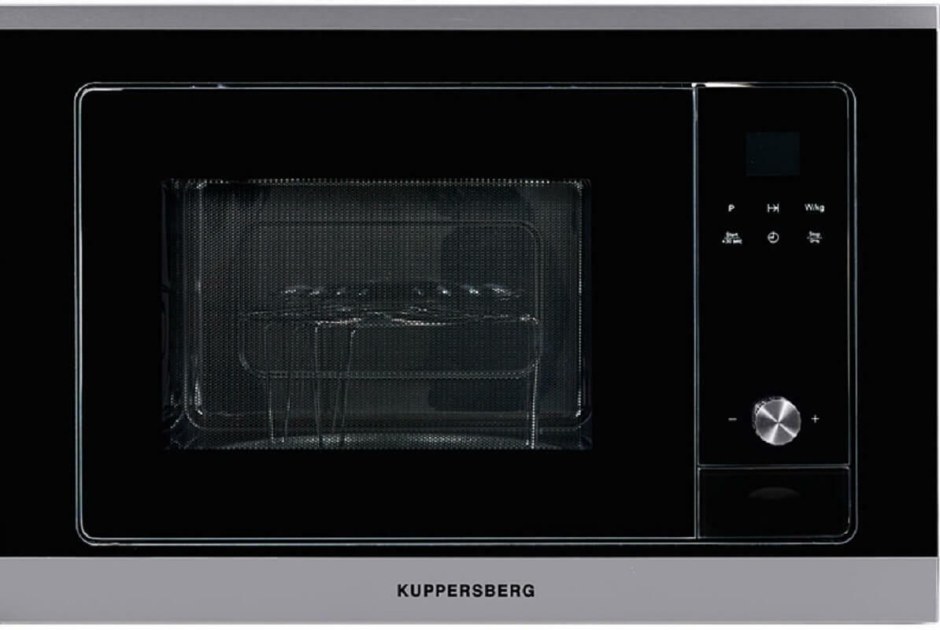Микроволновая печь Kuppersberg HMW 655 B