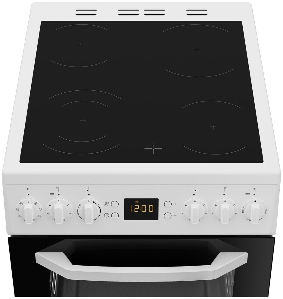 Плита электрическая Beko FFSM 57312