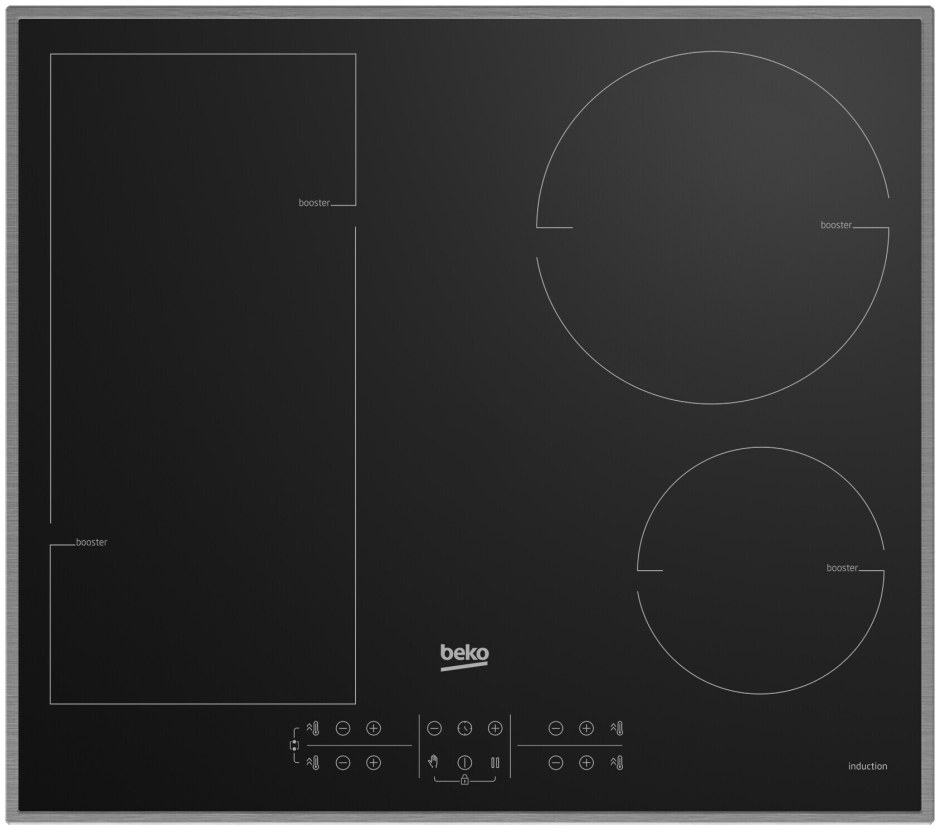 Варочная панель Beko 64200