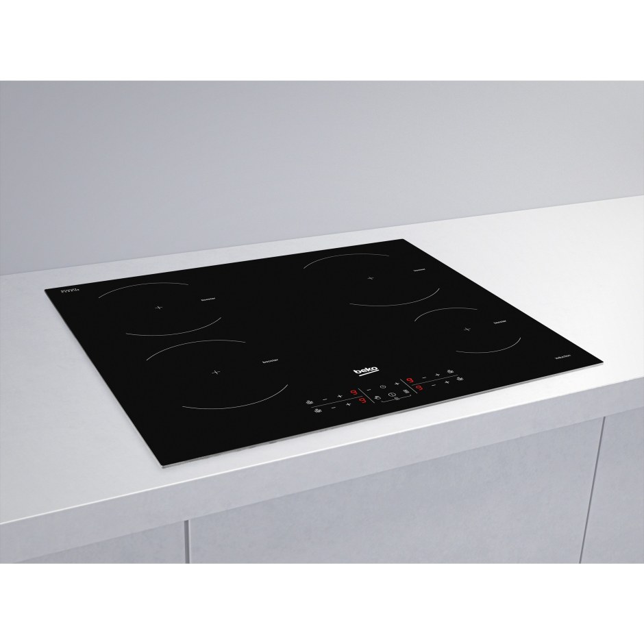 Индукционная варочная панель Beko hii 64500 FHT
