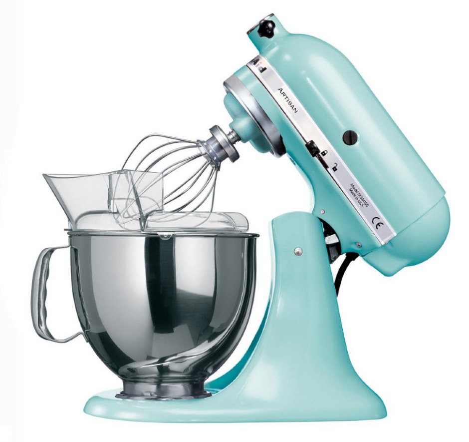 Kitchenaid миксер 5ksm150