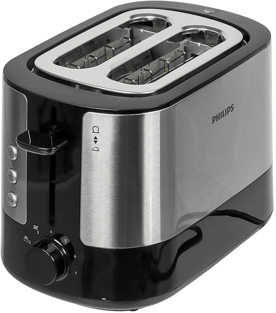 Тостер Philips hd2650/90