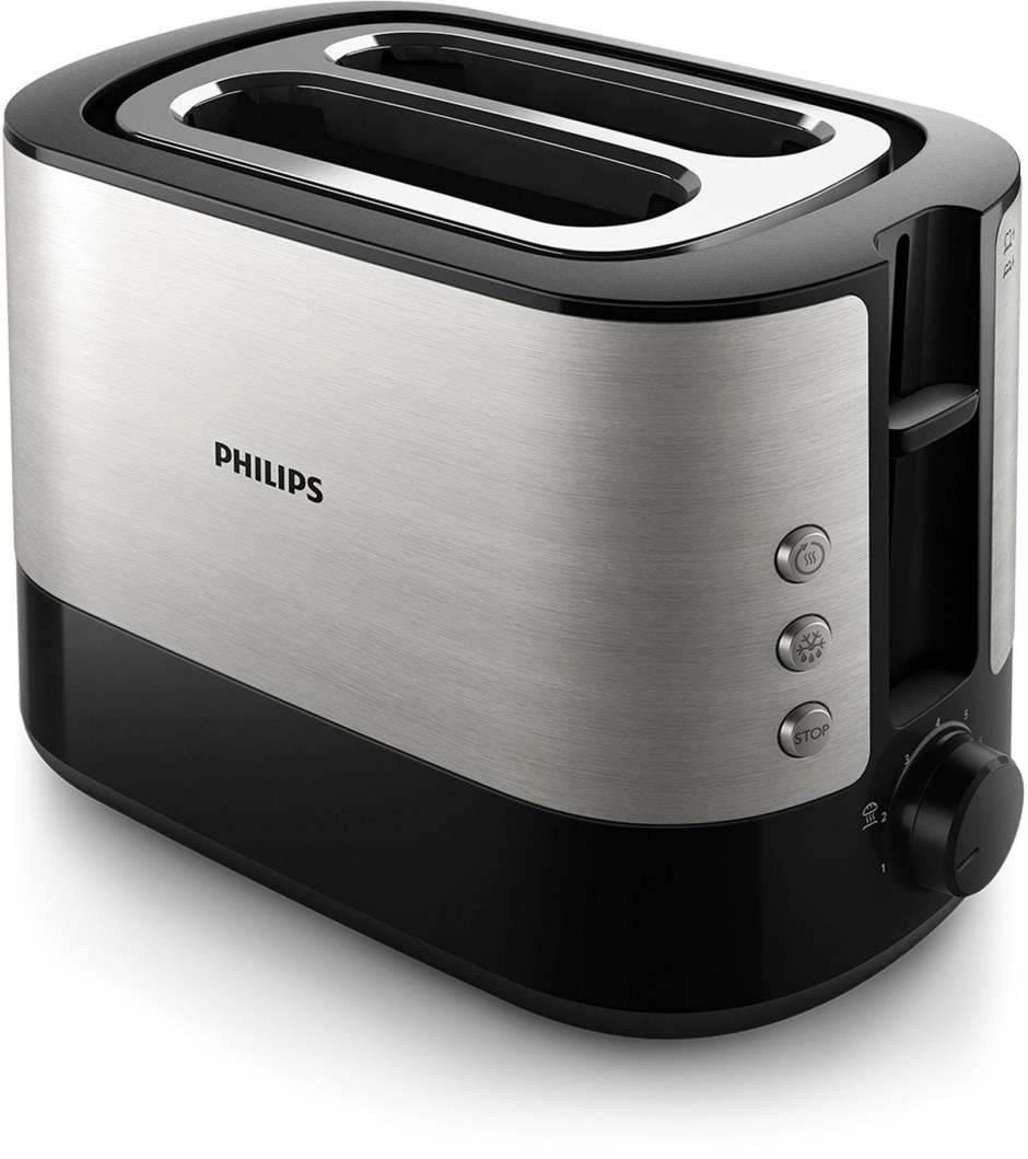 Тостер Philips HD 2637