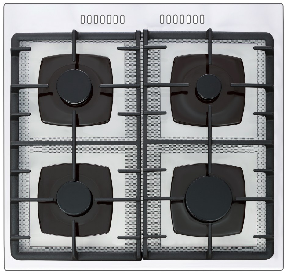 ГАЗ. Плита Гефест 6502-03 0242