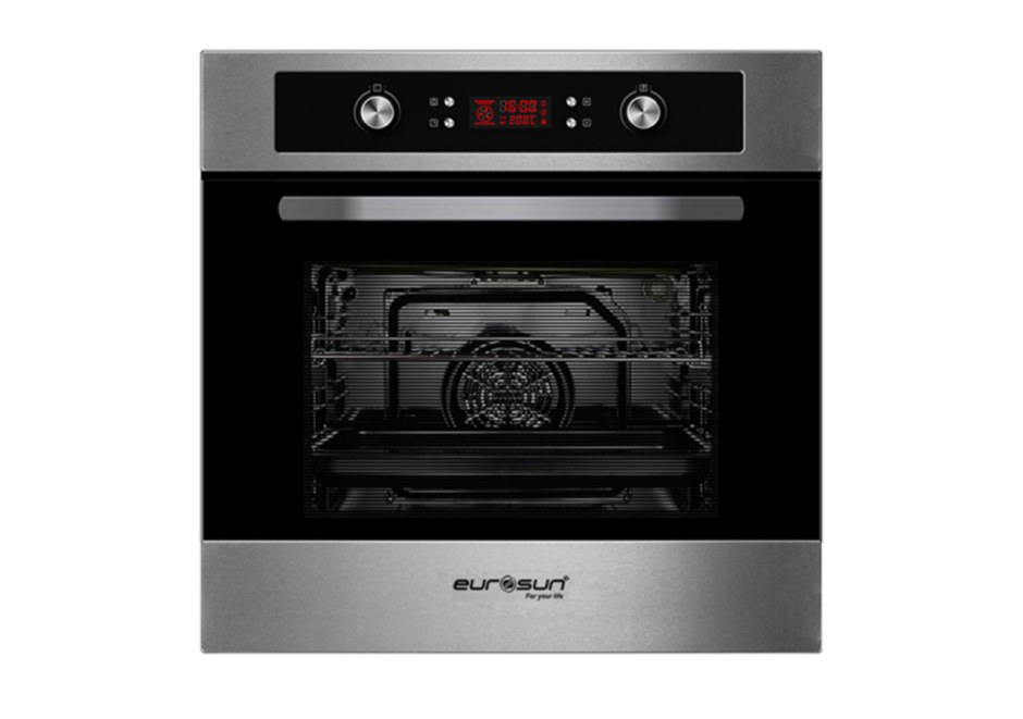 Электрический духовой шкаф AEG BCR 546350 W