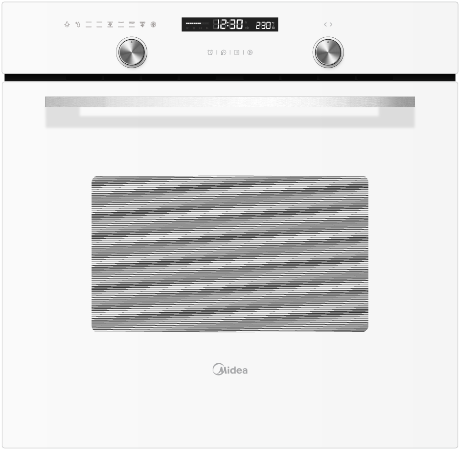 Midea mo78101cx