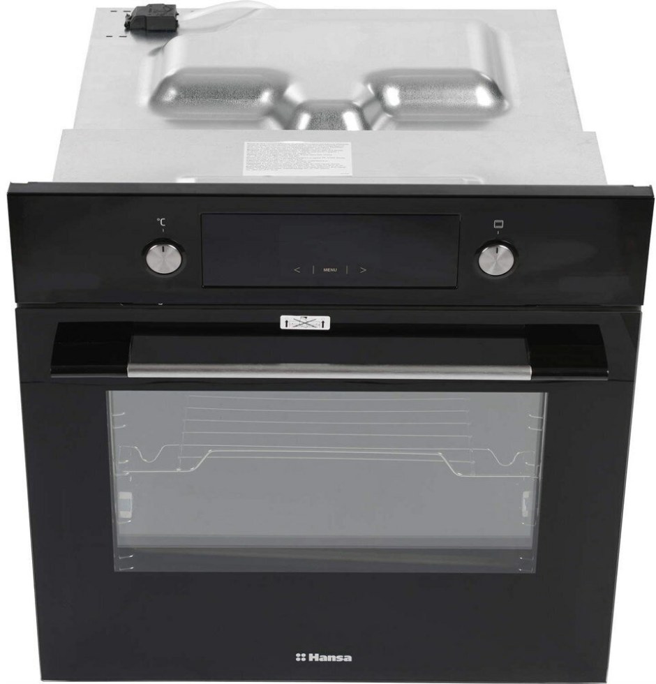 Духовой шкаф Hansa boes68460
