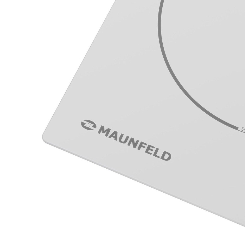 Индукционная варочная панель Maunfeld Evi.453-WH