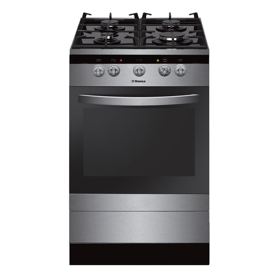 Комбинированная плита Hansa fcmx59226