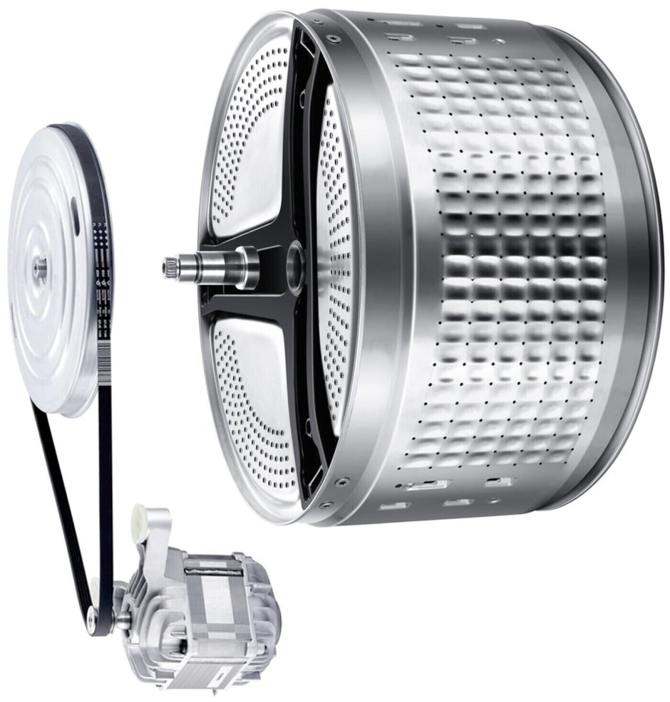 Haier hwd80-bp14959b