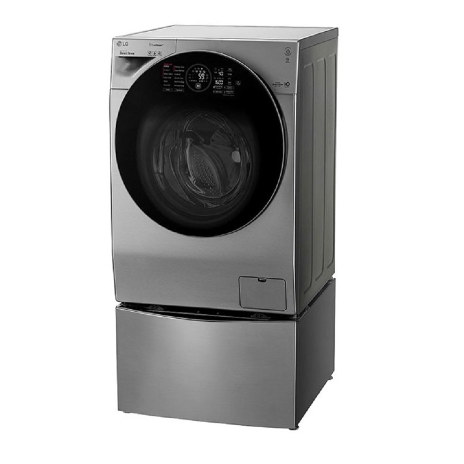 Стиральная машина LG Twin Wash