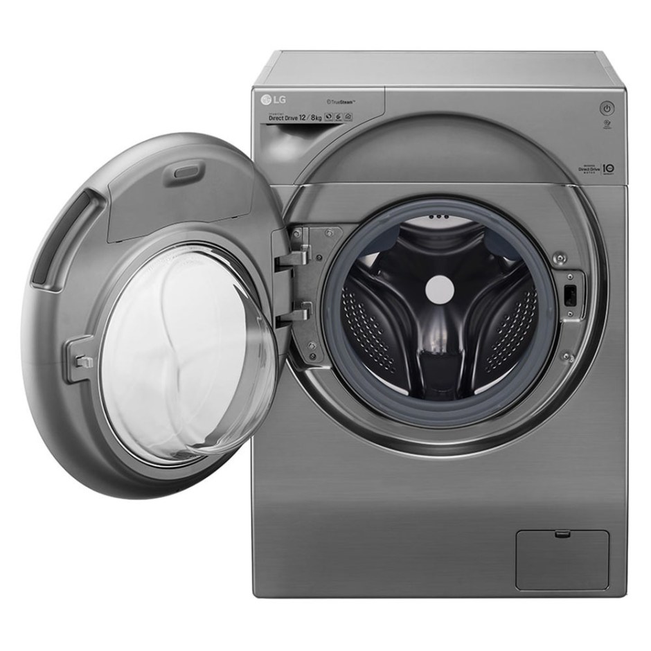 Стиральная машина LG tw7000ws