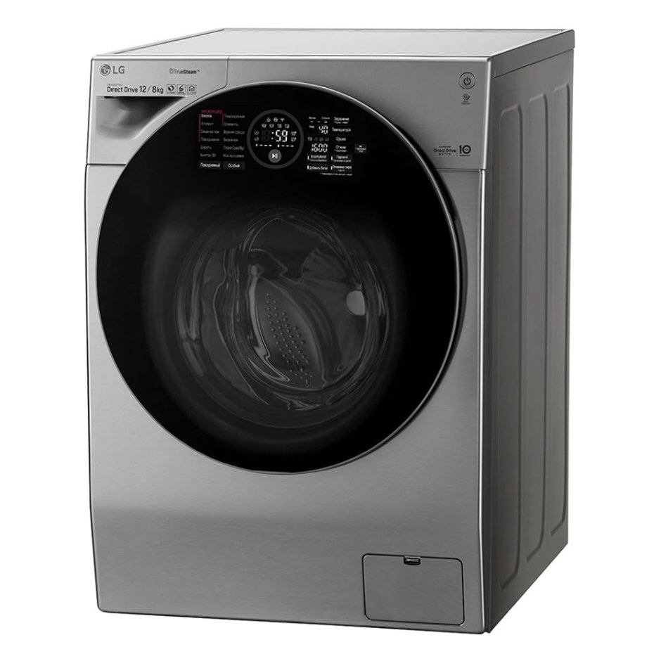 Стиральная машина LG FH-6g1bch6n