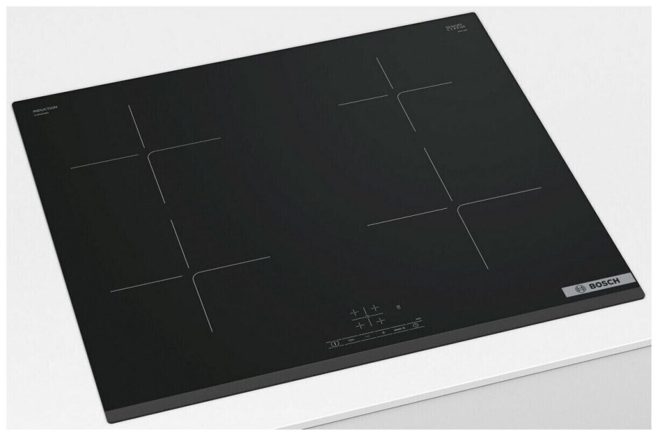 Индукционная варочная панель Bosch pif651fc1e
